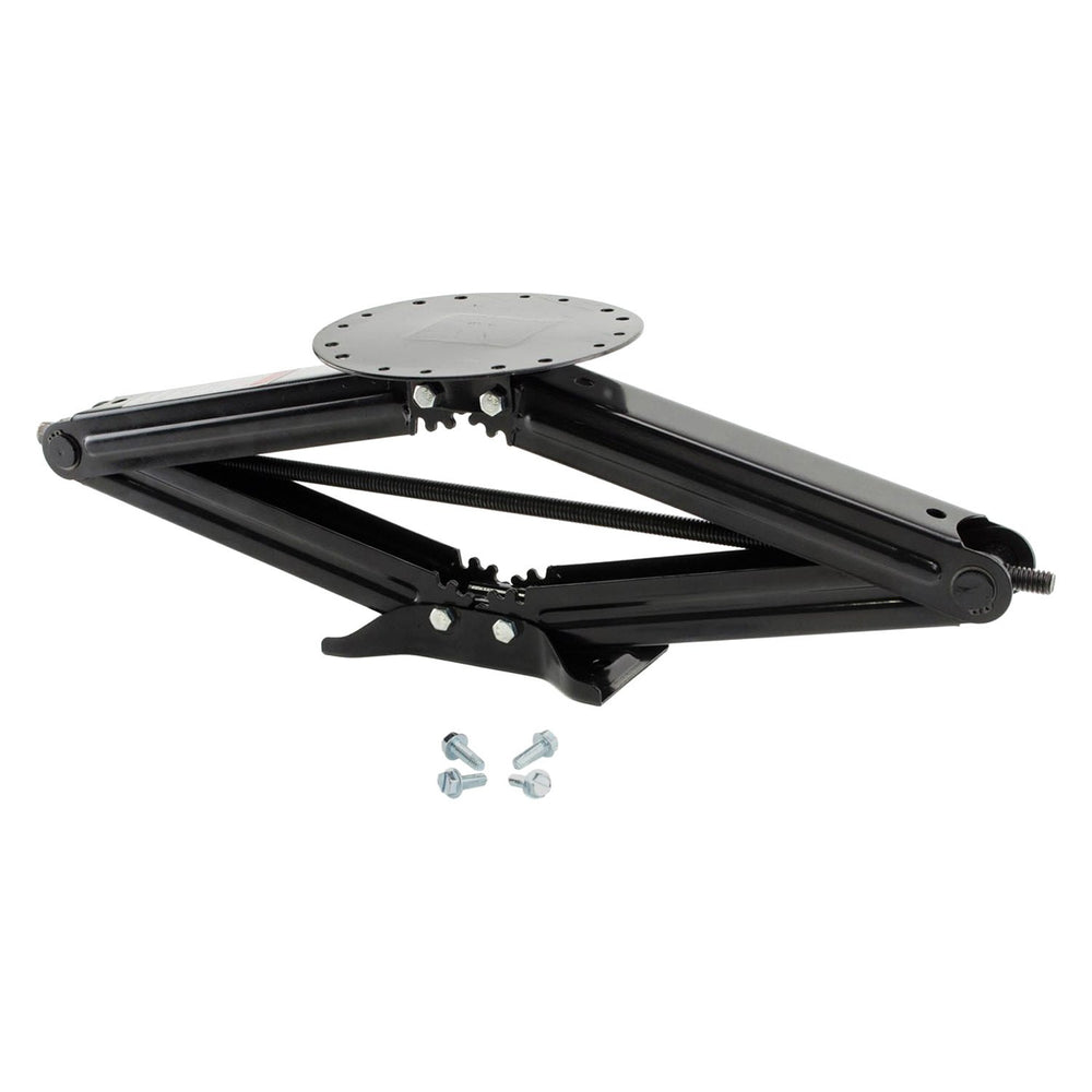 30IN SCISSOR JACK (1/CARTON) W/MOUNTING HARDWARE