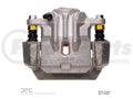 DFC 10-14 Subaru Legacy Rear-L Premium Caliper - Silver Zinc Coated