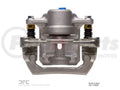 DFC silver auto part