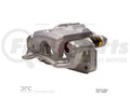 DFC 10-14 Subaru Legacy Rear-L Premium Caliper - Silver Zinc Coated