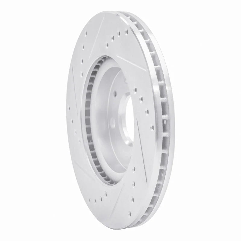 R1 Concepts silver auto part
