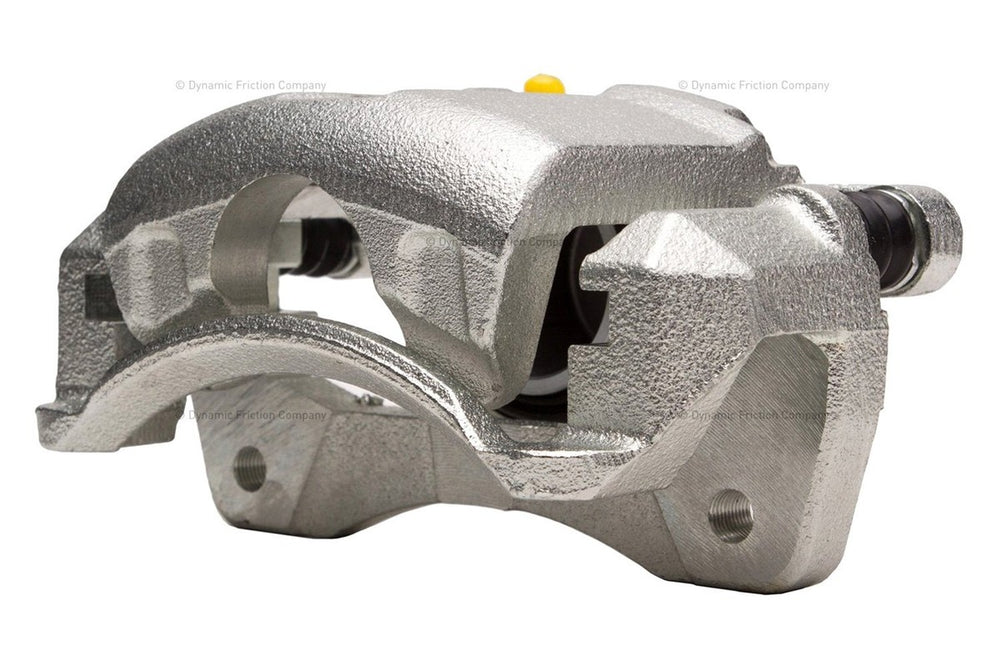 DFC silver auto part