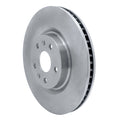 DFC 20-25 Chevrolet Corvette Front Brake Rotor
