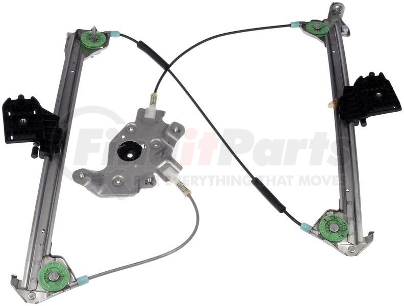 WINDOW REGULATOR