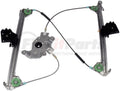 WINDOW REGULATOR