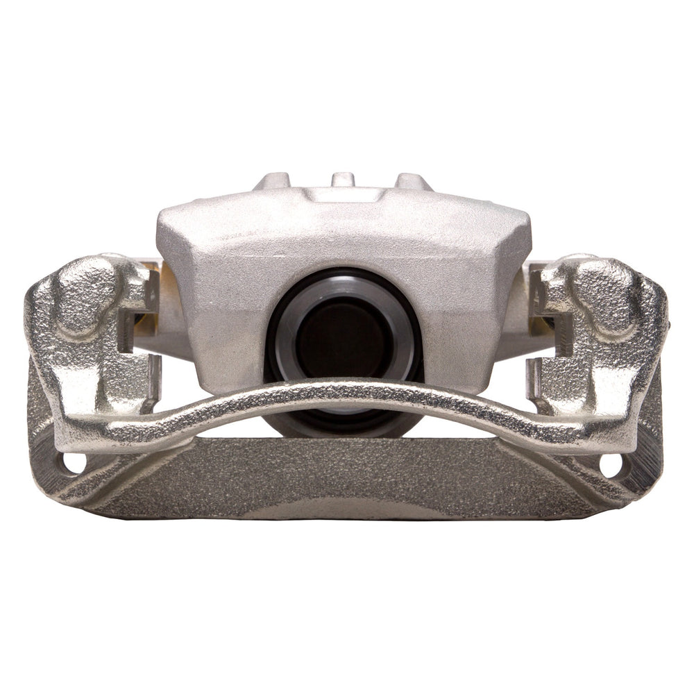 DFC silver auto part