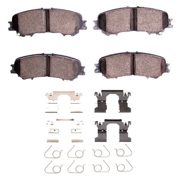 DFC auto part