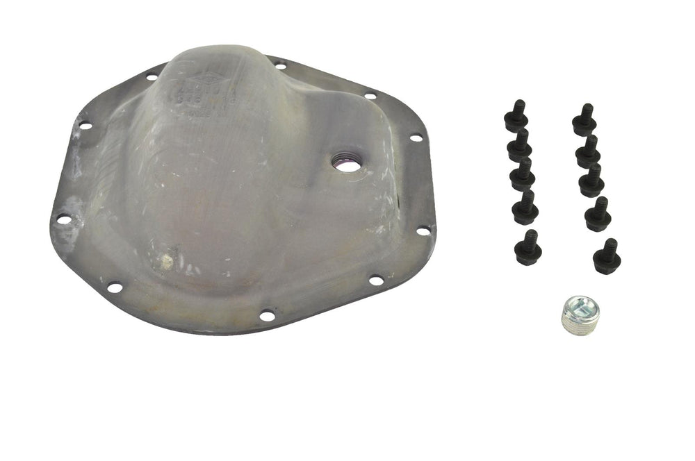 DIFFERENTIAL COVER DANA 44 JK REAR
