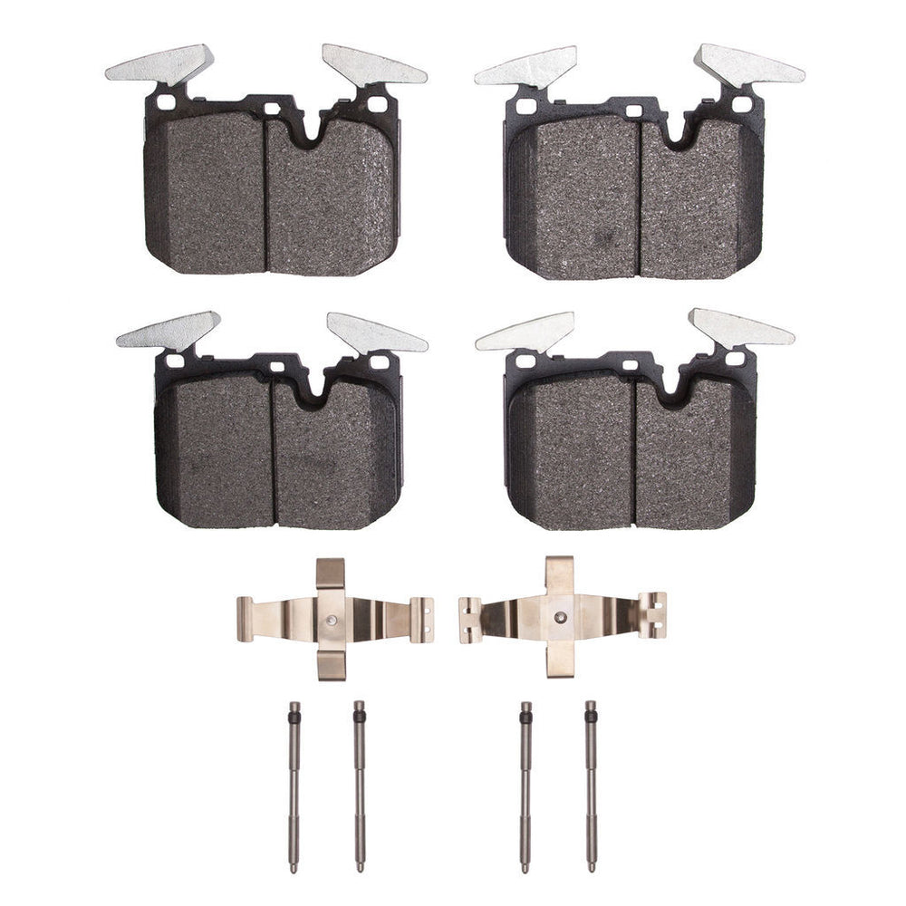 DFC auto part