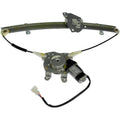 WINDOW REGULATOR