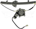 WINDOW REGULATOR
