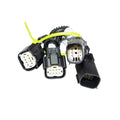 Kooks 2015+ Dodge Hellcat 02 Sensor Wiring Extensions