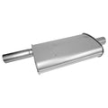 FLEX TUBE-HD GALV.-4" DIA