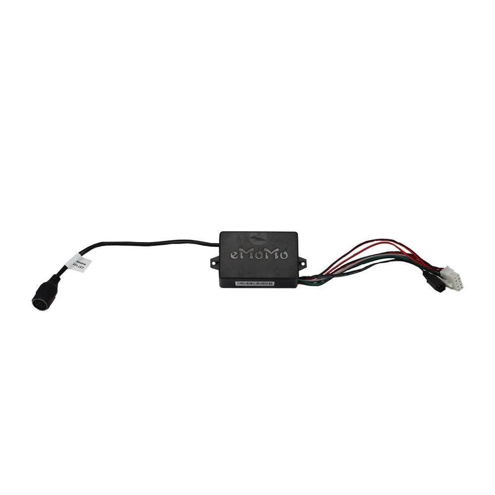 10-PIN CONNECTOR, CONTROL BOX