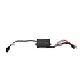 10-PIN CONNECTOR, CONTROL BOX