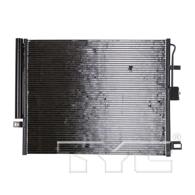 TYC auto part