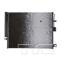 TYC auto part