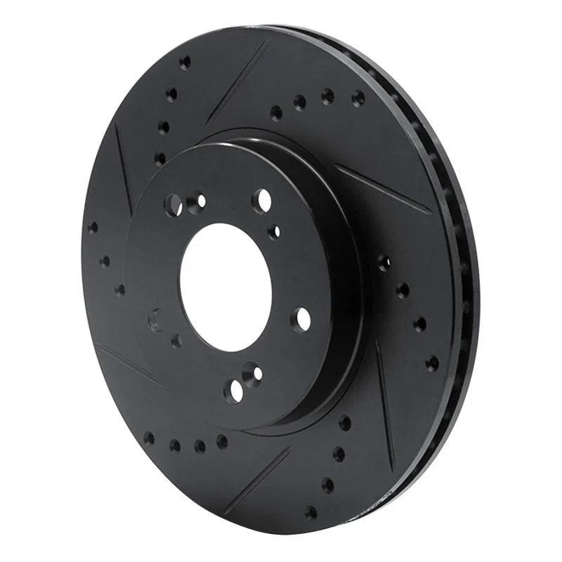 R1 Concepts black auto part