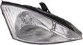 HEADLAMP ASSY