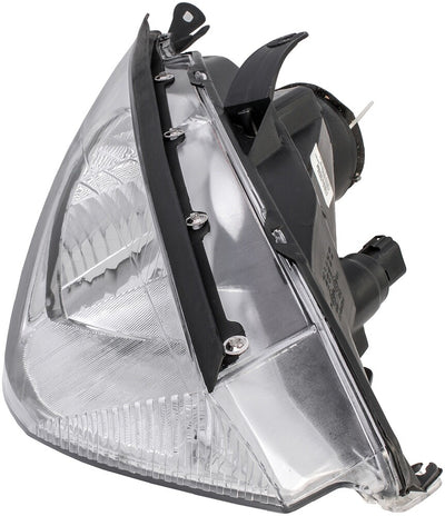 HEADLAMP ASSY