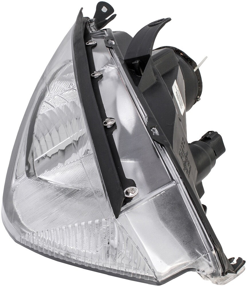 HEADLAMP ASSY