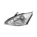 HEADLAMP ASSY