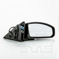 0307 IN G35 COUPE PWR NHT MIR RH