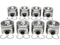 FORD 6.4L DIESEL (STD) 20082010 F250SD F350SD F450SD F550SD PISTON
