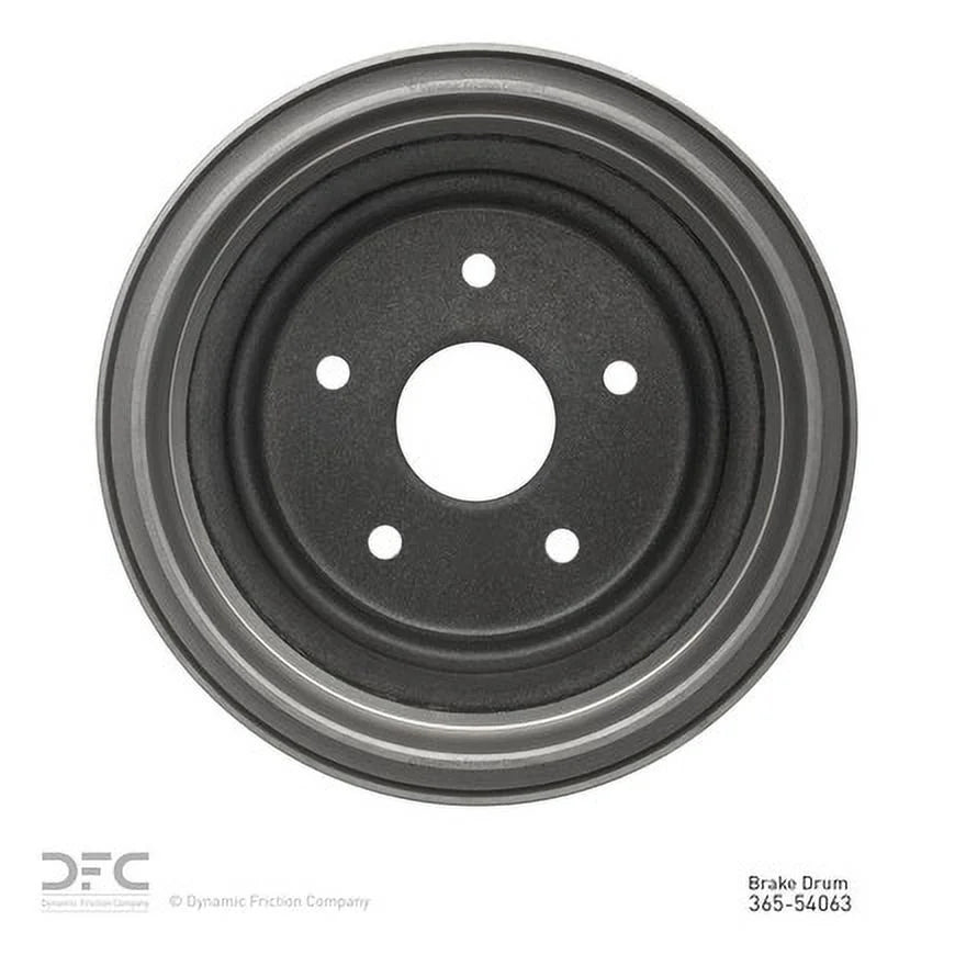 DFC auto part