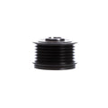 ALTERNATOR DECOUPLER PULLEY