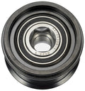 ALTERNATOR DECOUPLER PULLEY