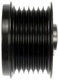 ALTERNATOR DECOUPLER PULLEY