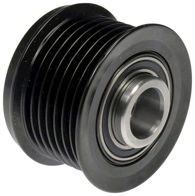 ALTERNATOR DECOUPLER PULLEY