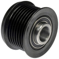 ALTERNATOR DECOUPLER PULLEY
