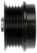 ALTERNATOR DECOUPLER PULLEY