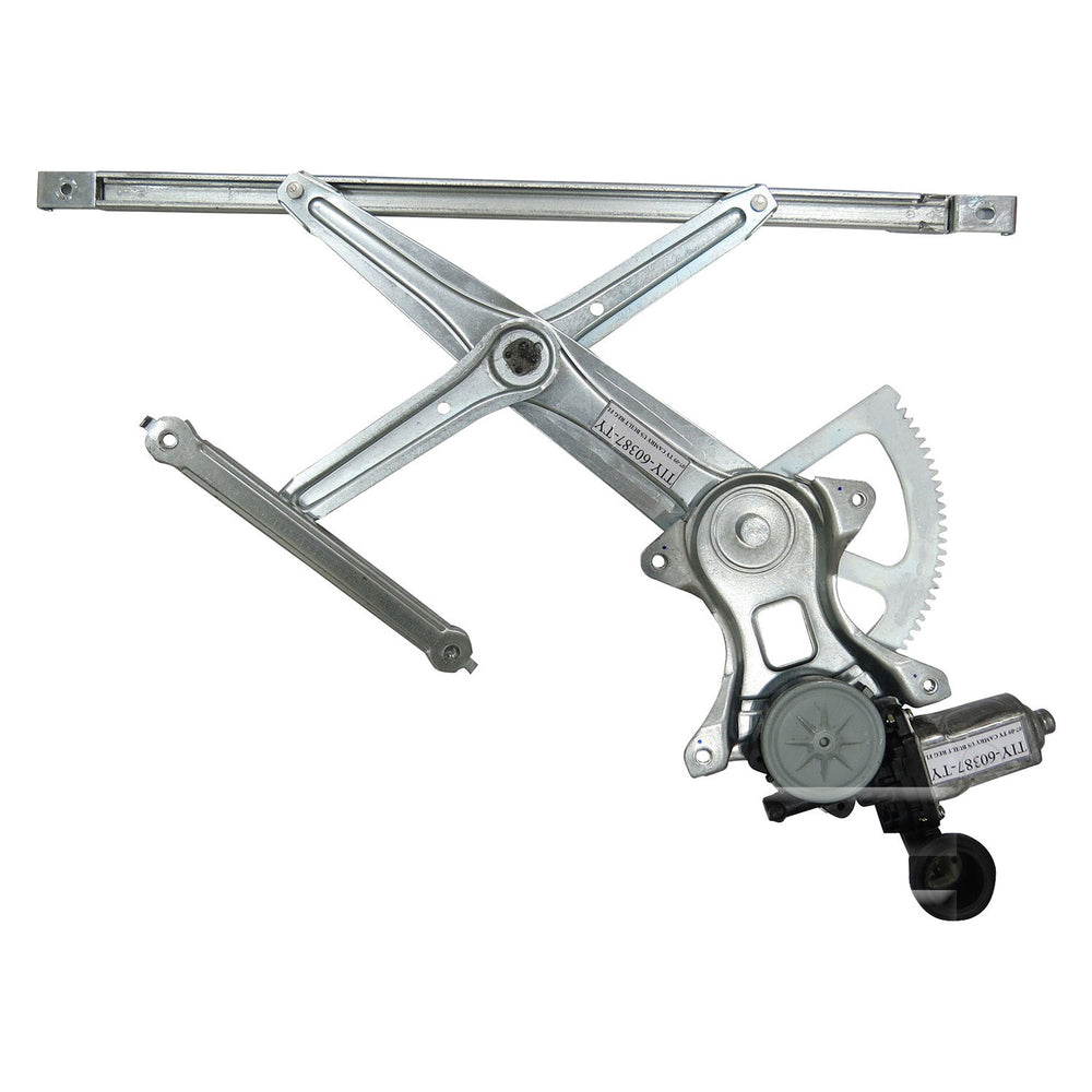 TYC auto part