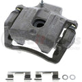 UNLOAD BRAKE CALIPER DOM