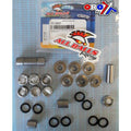 All Balls Racing 04-08 Suzuki RM125 Linkage Bearing Kit
