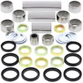 All Balls Racing 13-18 Suzuki RMZ250 Linkage Bearing Kit