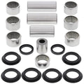 All Balls Racing 13-18 Suzuki RMZ250 Linkage Bearing Kit