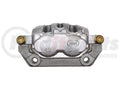 BRAKE CALIPER & BRACKET