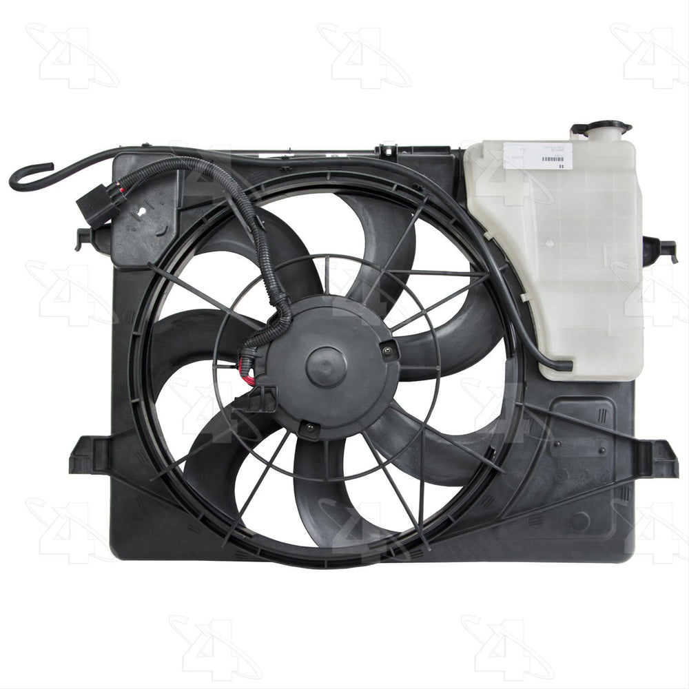 FOUR SEASONS auto part