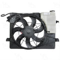 RADIATOR FAN ASSY.