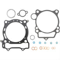 Cometic 04-08 Yamaha YFZ450 Carb 97MM Top End Gasket Kit