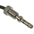 INTERMOTOR EXHAUST GAS TEMPERATURE