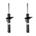 Bilstein B4 OE Replacement 15-18 Audi A3/A3 Quattro Front Twintube Strut Assembly