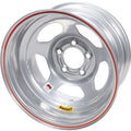 BASSETT silver auto part