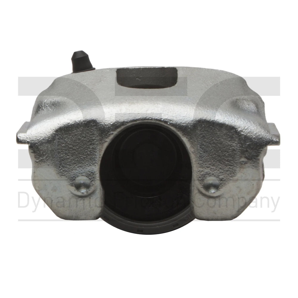 DFC silver auto part