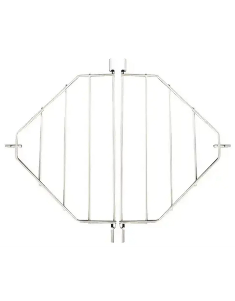 Primo Grills roof rack