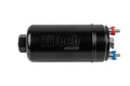 255L/PH INLINE FRAME FUEL PUMP - BL